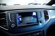 Volkswagen Golf till salu i Borlänge - bild 9