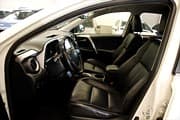 Toyota RAV4 till salu i Borlänge - bild 8