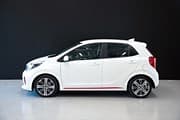 Kia Picanto till salu i Borlänge - bild 3