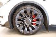 Tesla Model Y till salu i Borlänge - bild 16