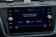 Volkswagen TIGUAN till salu i Borlänge - bild 12