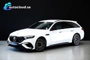 Mercedes-Benz E53 till salu i Borlänge - bild 1