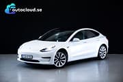 Tesla Model 3 till salu i Borlänge - bild 1