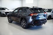 Toyota RAV4 Plug-in Hybrid till salu i Borlänge - bild 4