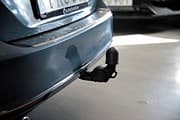 Volkswagen Passat till salu i Borlänge - bild 13