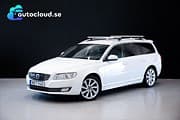 Volvo V70 till salu i Borlänge - bild 1