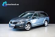 Škoda Octavia till salu i Borlänge - bild 1