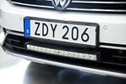 Volkswagen Passat Alltrack till salu i Borlänge - bild 18
