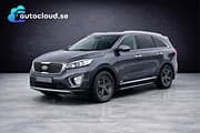 Kia Sorento till salu i Borlänge - bild 1