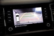 Škoda Kodiaq till salu i Borlänge - bild 11