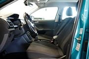 Volkswagen T-Cross till salu i Borlänge - bild 8