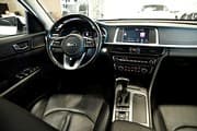 Kia Optima till salu i Borlänge - bild 6