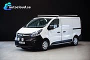 Opel Vivaro till salu i Borlänge - bild 1