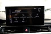 Audi A4 till salu i Borlänge - bild 10