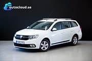 Dacia Logan till salu i Borlänge - bild 1