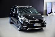 Kia Carens till salu i Borlänge - bild 5