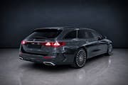 Mercedes-Benz E450 till salu i Borlänge - bild 3