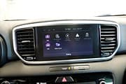 Kia Sportage till salu i Borlänge - bild 13