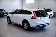 Volvo V60 Cross Country till salu i Borlänge - bild 4