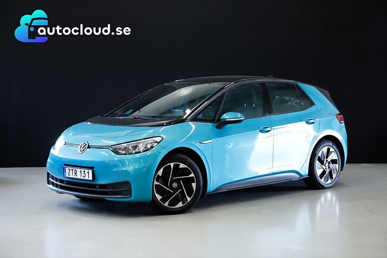 Volkswagen ID.3