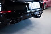 Porsche Cayenne till salu i Borlänge - bild 20