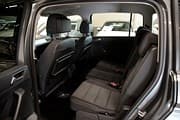 Volkswagen Touran till salu i Borlänge - bild 8