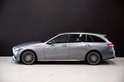 Mercedes-Benz C220 till salu i Borlänge - bild 3