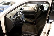 Škoda Fabia till salu i Borlänge - bild 7
