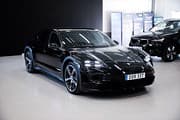 Porsche Taycan till salu i Borlänge - bild 5