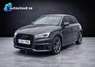 Audi A1 till salu i Borlänge - bild 1