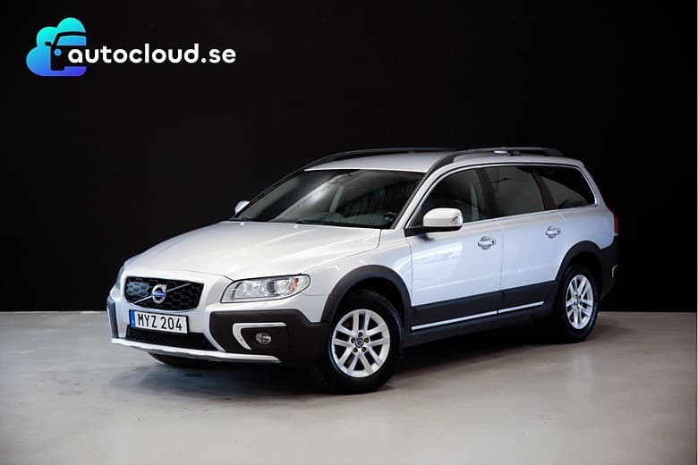 Volvo XC70
