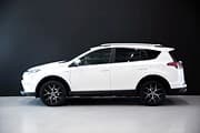 Toyota RAV4 till salu i Borlänge - bild 3