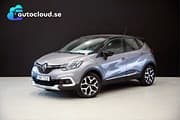 Renault Captur till salu i Borlänge - bild 1