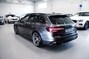 Audi RS till salu i Borlänge - bild 4