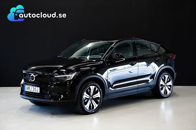 Volvo C40