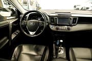 Toyota RAV4 till salu i Borlänge - bild 7