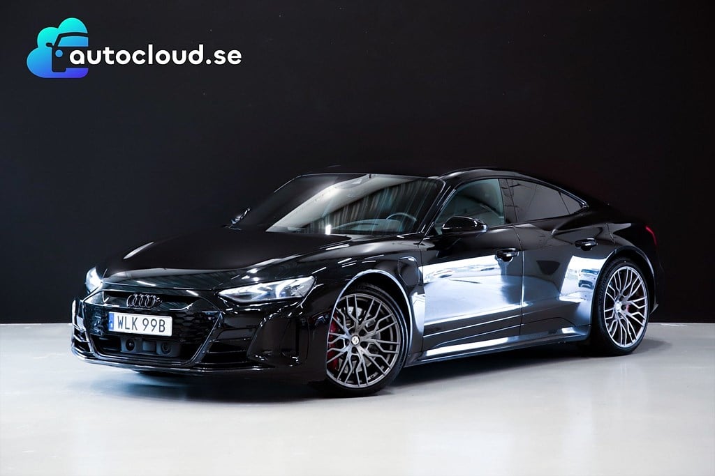 Audi RS till salu i Borlänge - autocloud.se