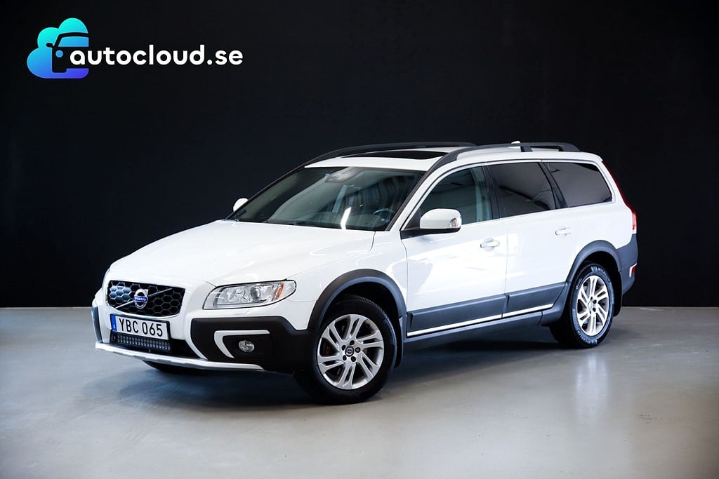 Volvo XC70 till salu i Borlänge - autocloud.se