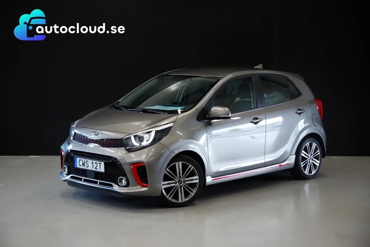 Kia Picanto III