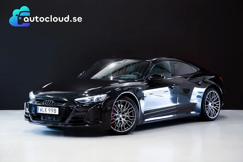 Audi RS