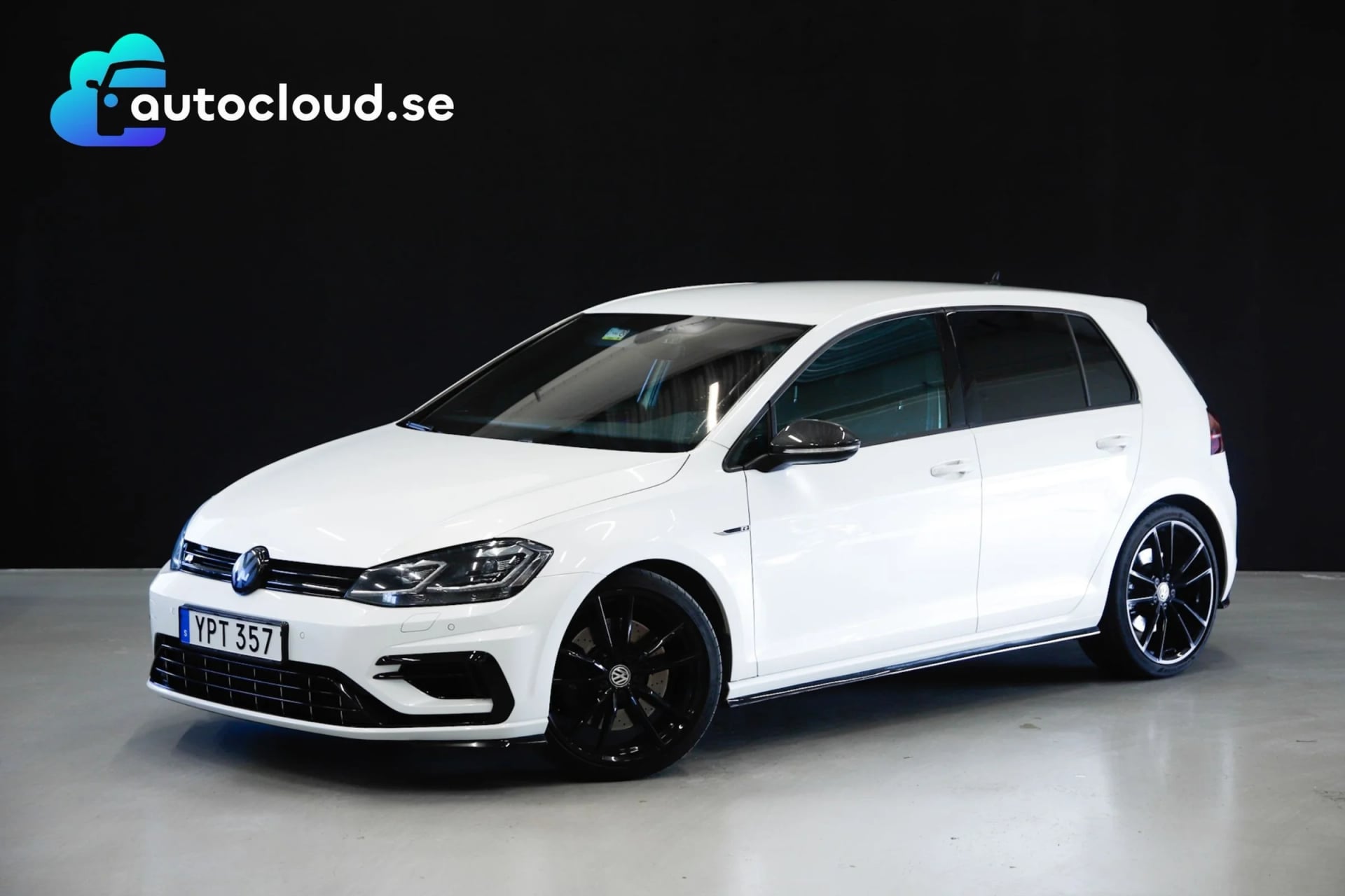 Volkswagen Golf VII till salu i Borlänge - autocloud.se