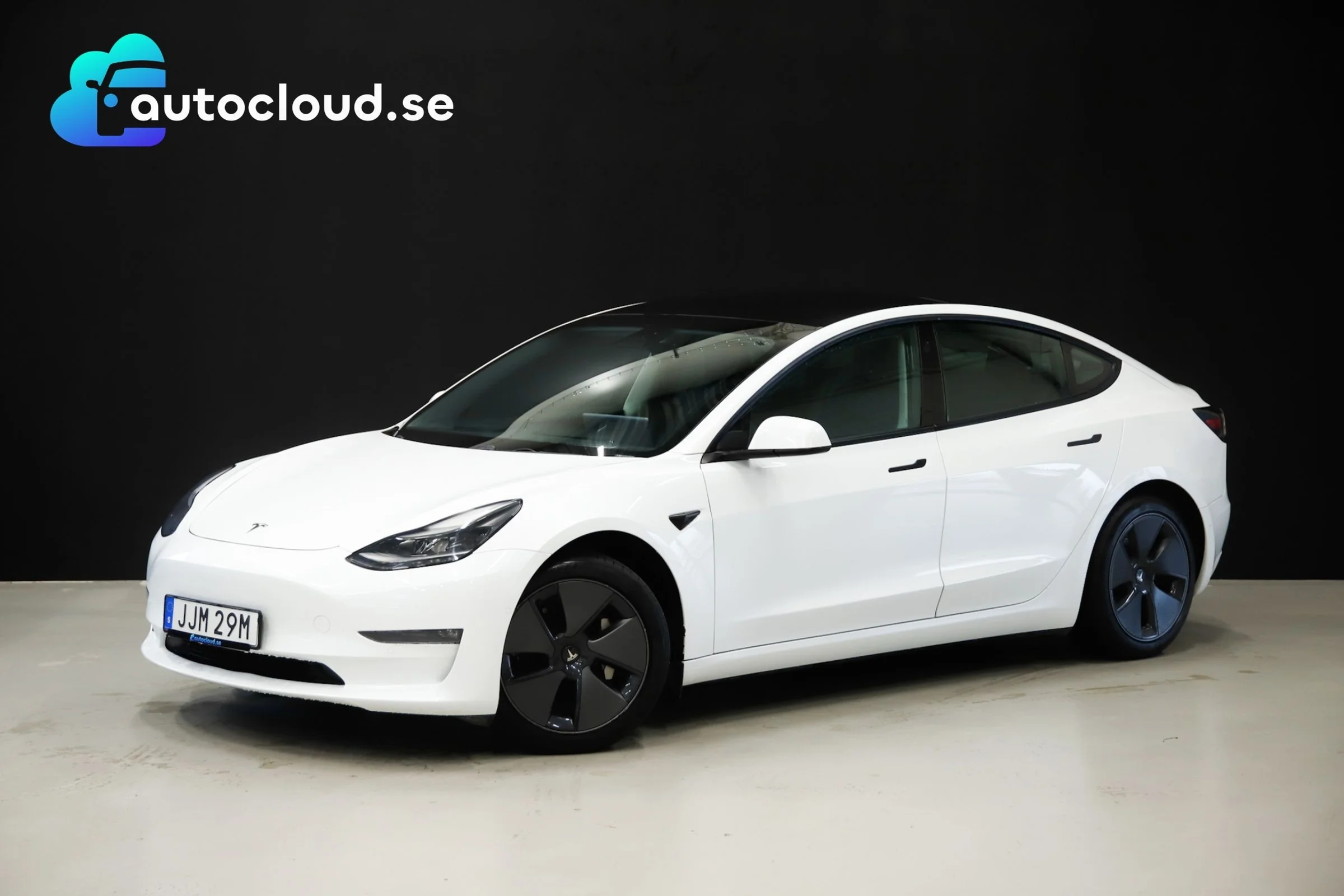 Tesla Model 3 till salu i Borlänge - autocloud.se