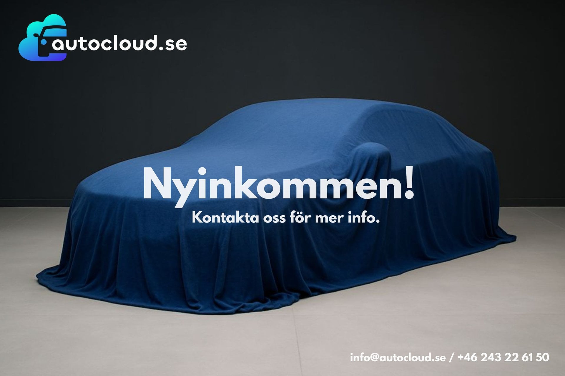 Volkswagen Golf Alltrack VII Variant till salu i Borlänge - autocloud.se